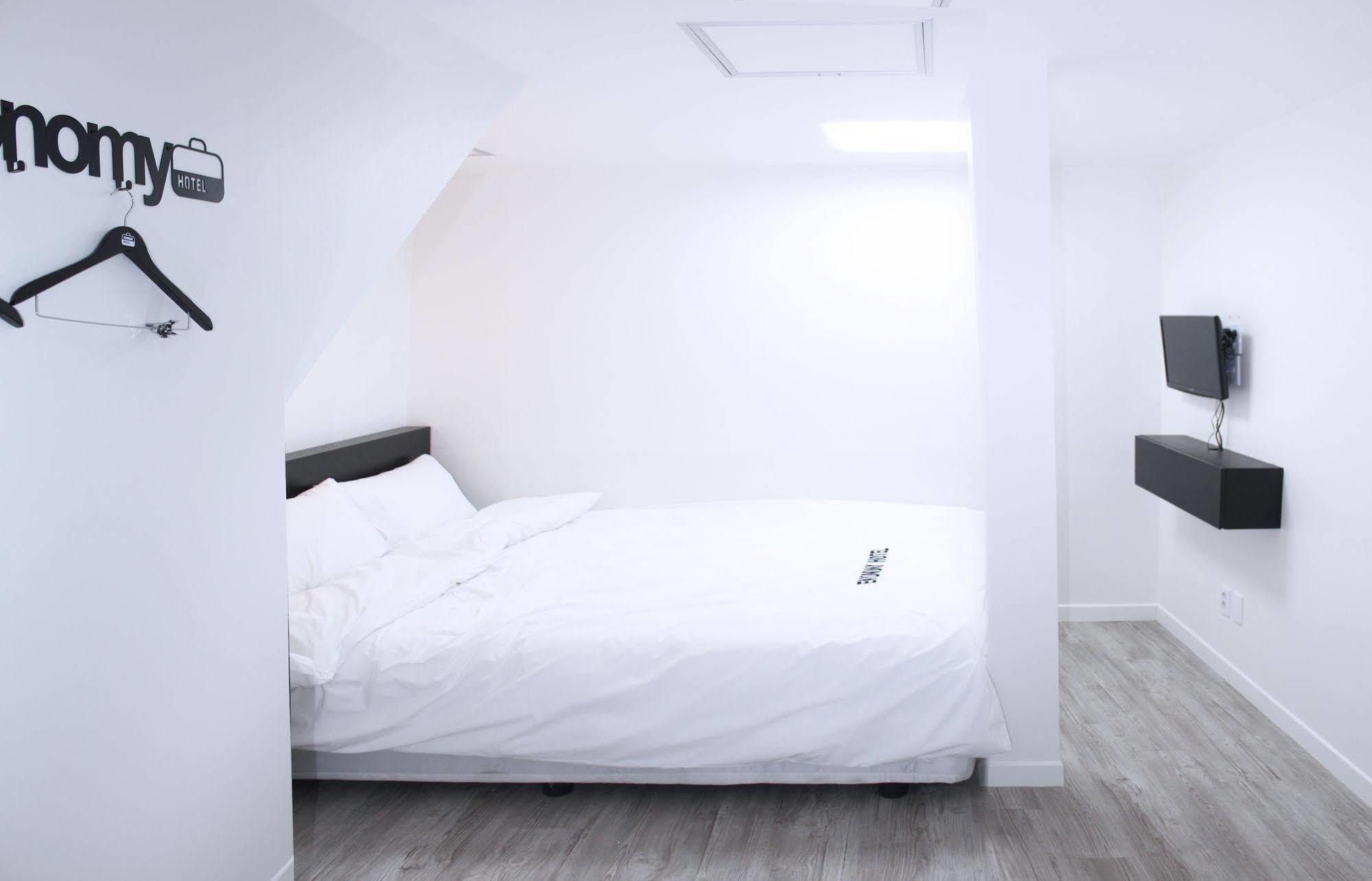 Ekonomy Hotel Dongdaemun 서울특별시 외부 사진