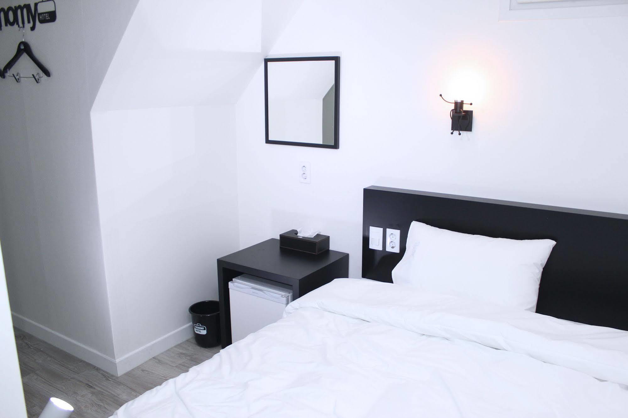 Ekonomy Hotel Dongdaemun 서울특별시 외부 사진
