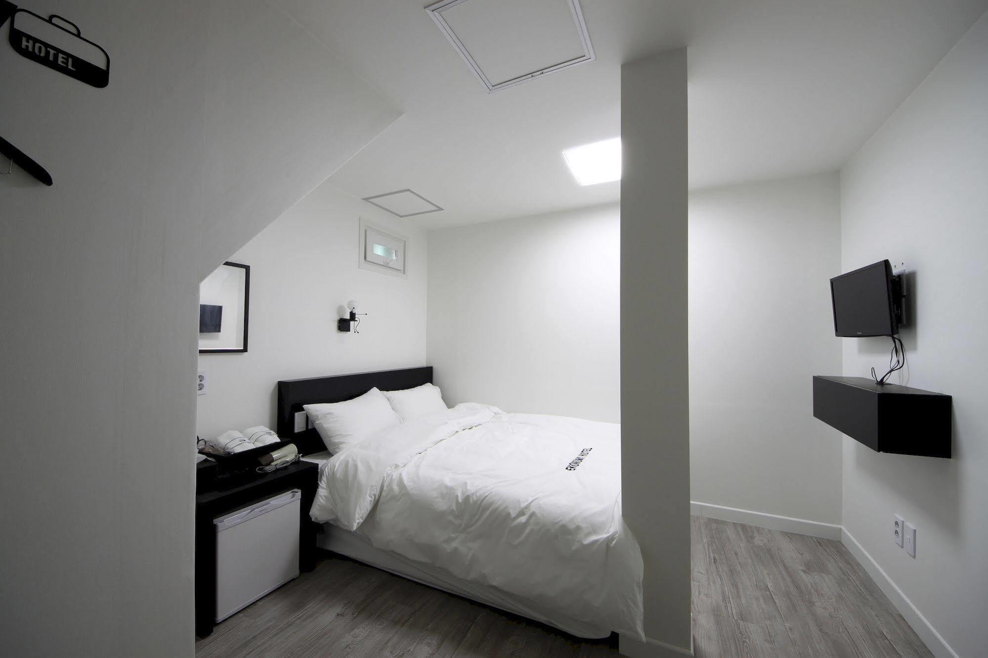 Ekonomy Hotel Dongdaemun 서울특별시 외부 사진